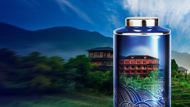 茶莊園品質引領者